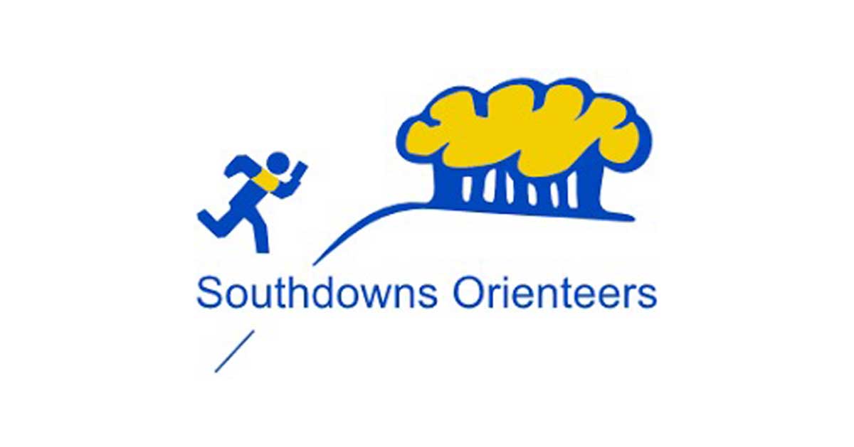 Southdown Orienteers at Gravetye Estate