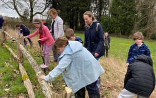 St Mary’s Gardening Club