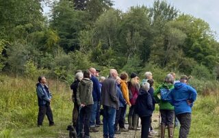 High Weald National Landscape 2024 Walking Festival