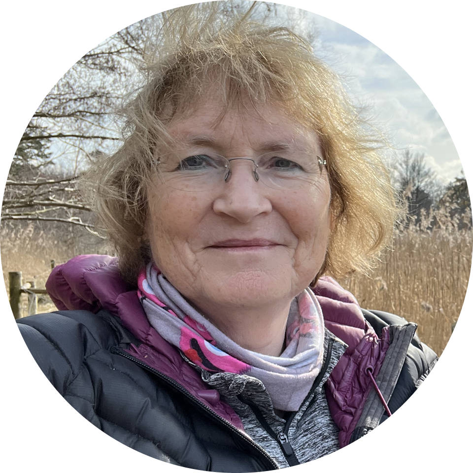 Pamela Abbott