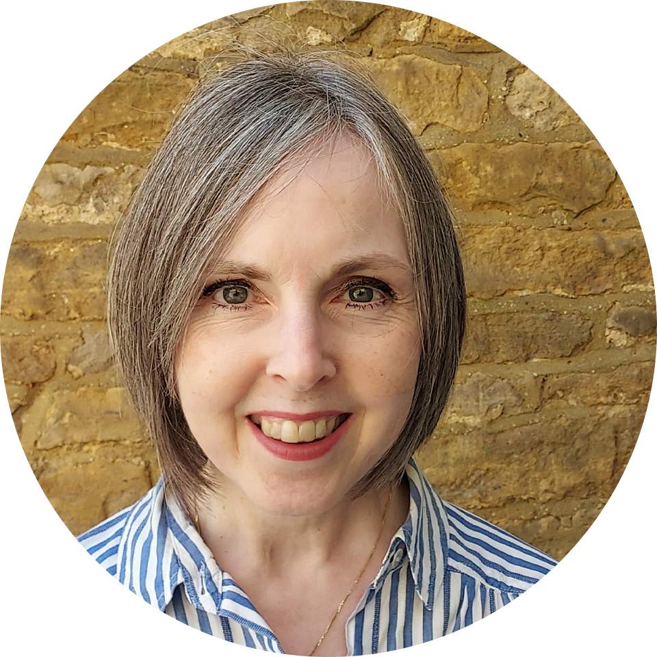 Rebecca Baxter Rebecca Baxter